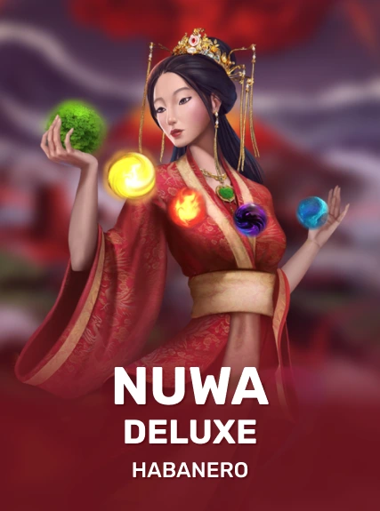 Nuwa Deluxe