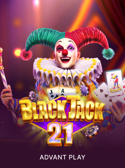 Blackjack 26