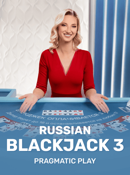 Russian Blackjack