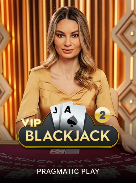 VIP Blackjack 1