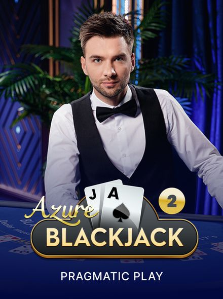 VIP Blackjack 2