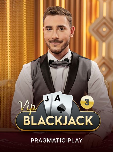 VIP Blackjack 3