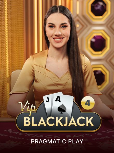 VIP Blackjack 4