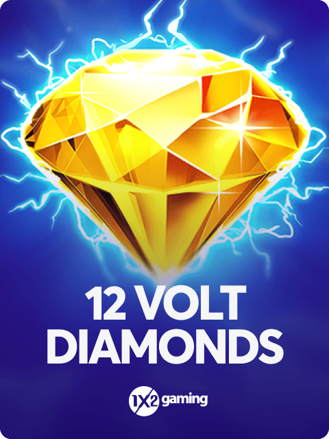 12 Volt Diamonds
