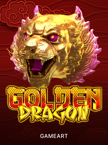 Golden Dragon 2