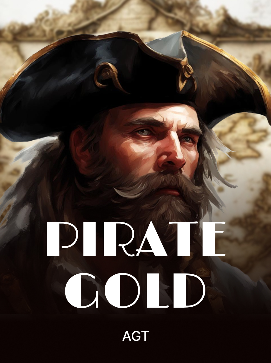Pirates Gold