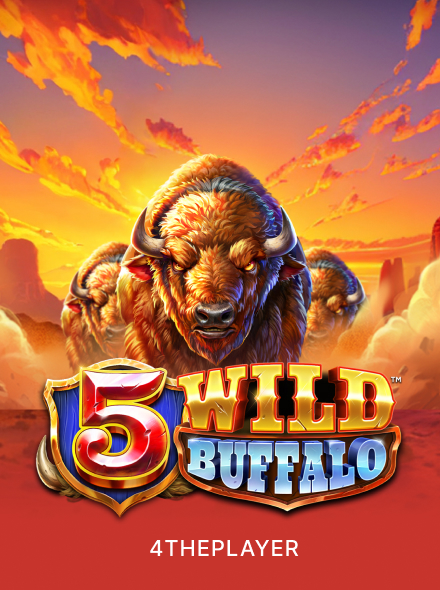 Wild Buffalo