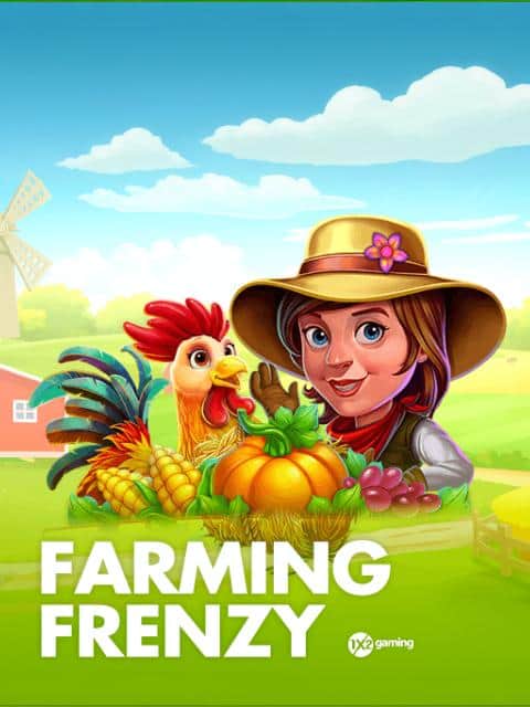 Farm Frenzy