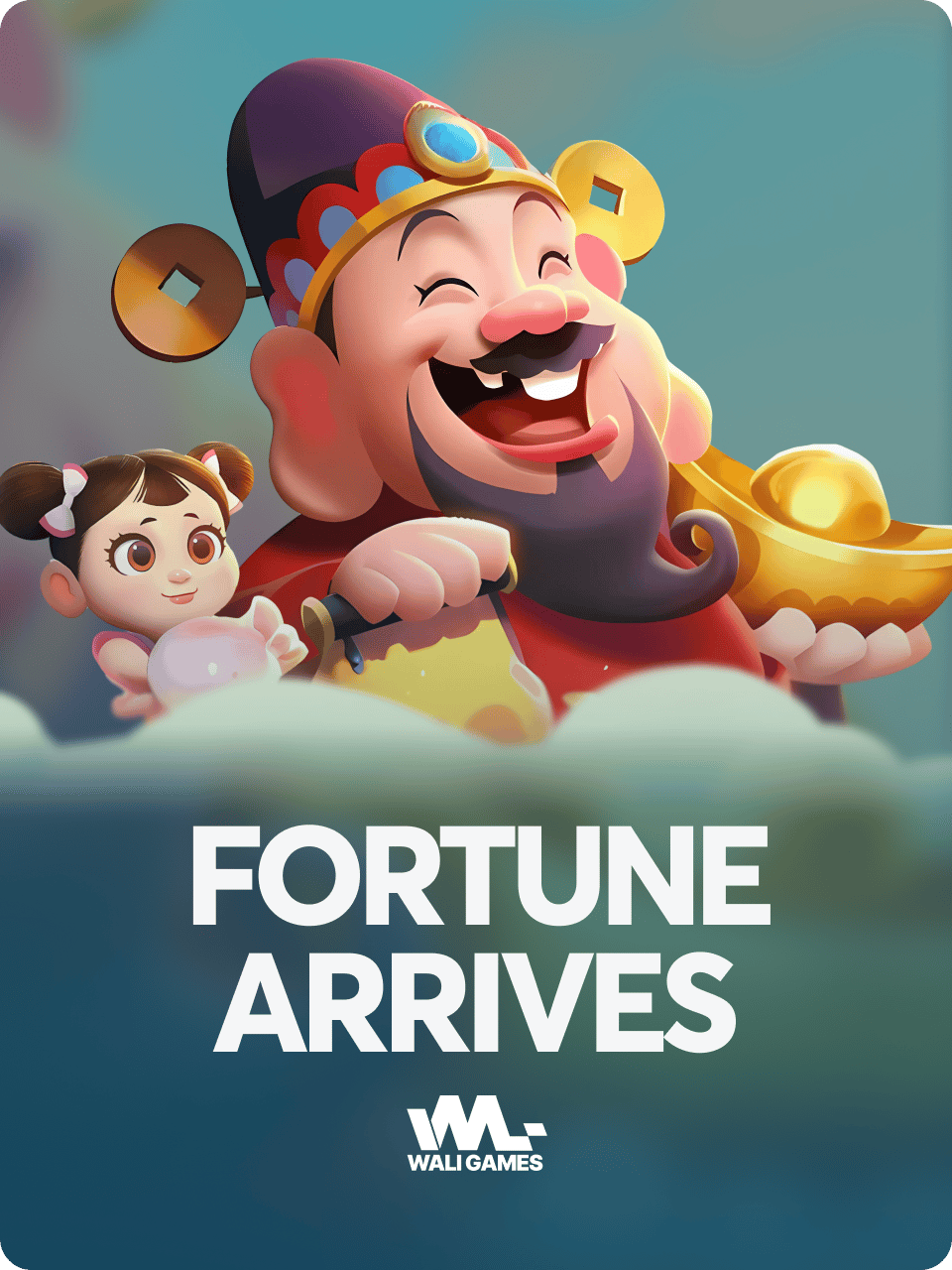 Fortune Fairies