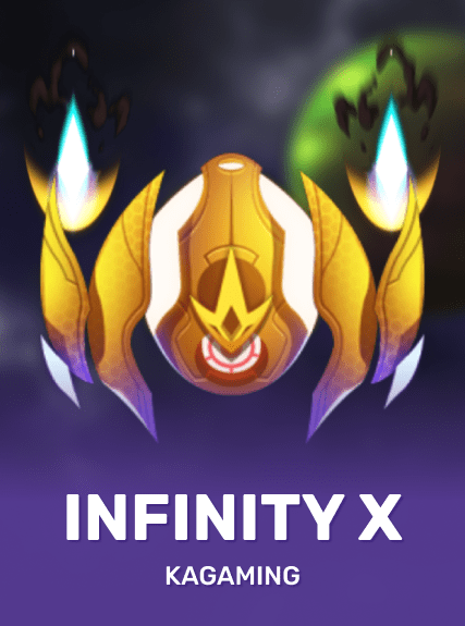 Infinite X