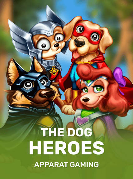 The Heroes