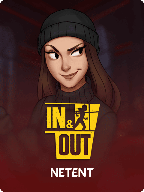 In and Out