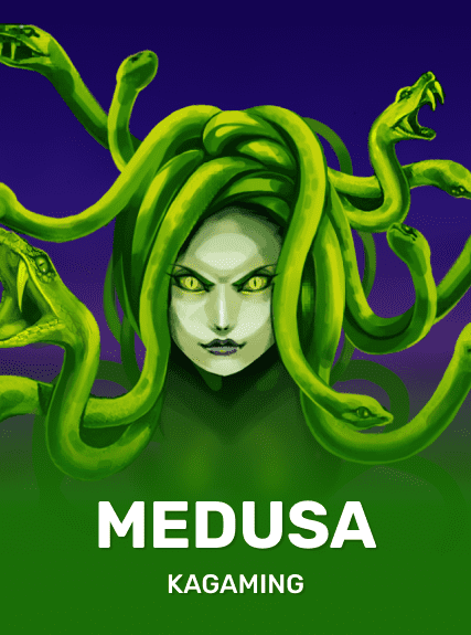 Medusa 2