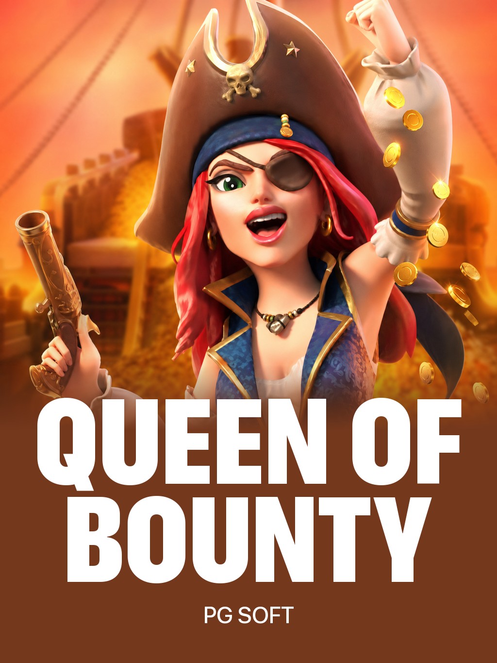 Queen Bounty