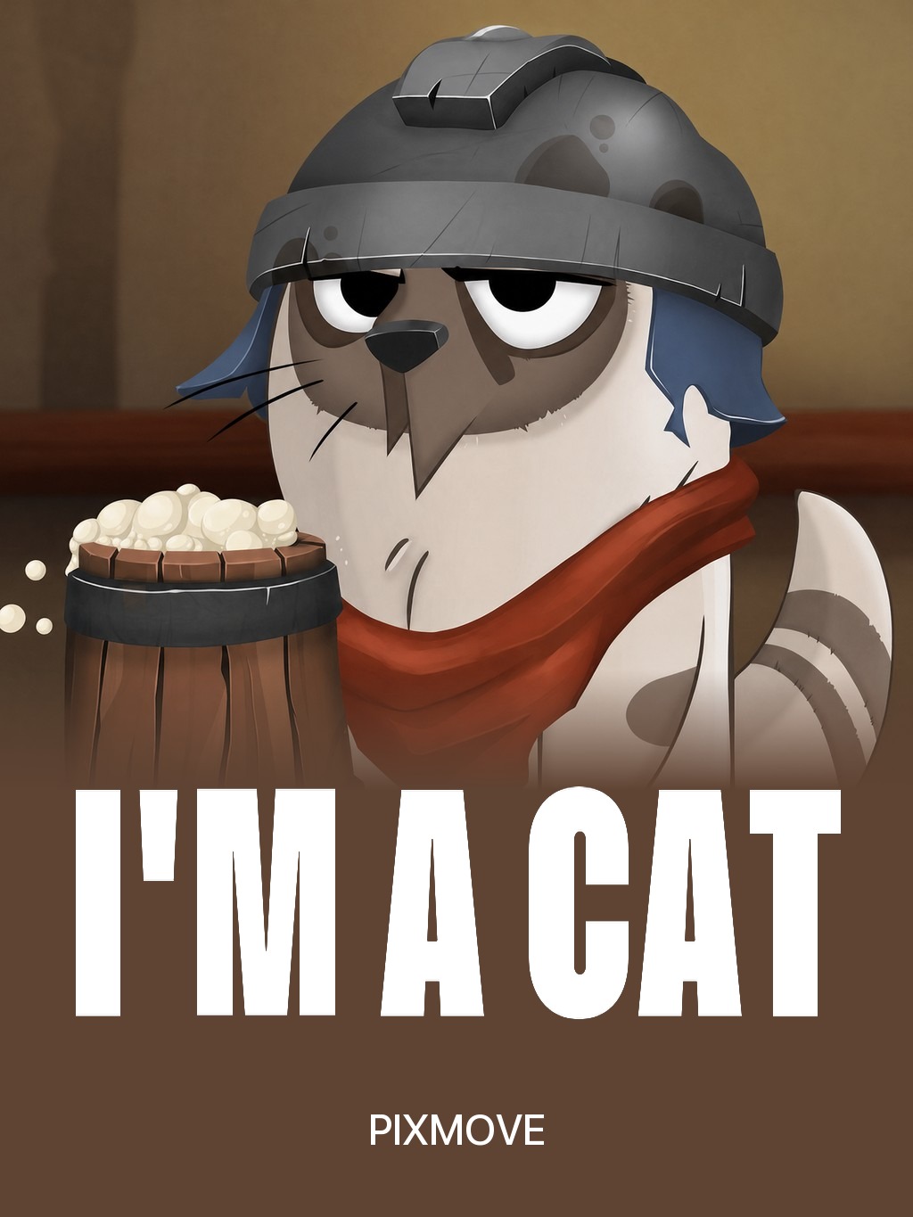 Im A Cat