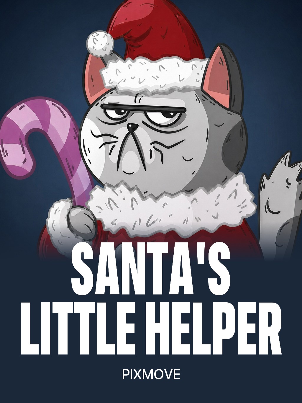 Santas Little Helper