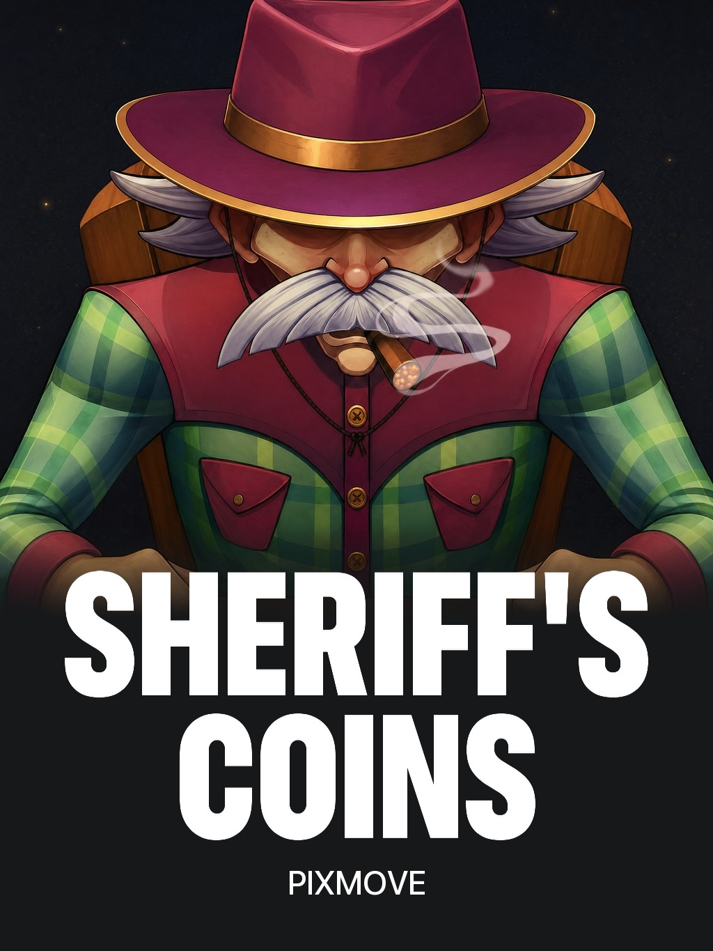 Sheriffs Coins