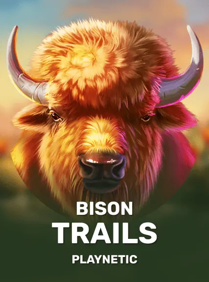 Bison Trails