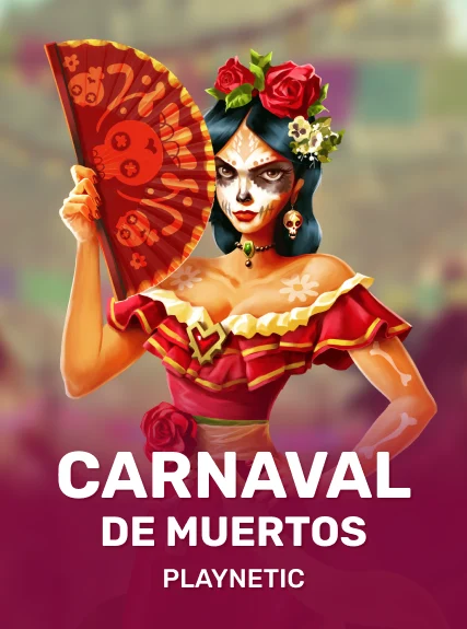 Carnaval De Muertos
