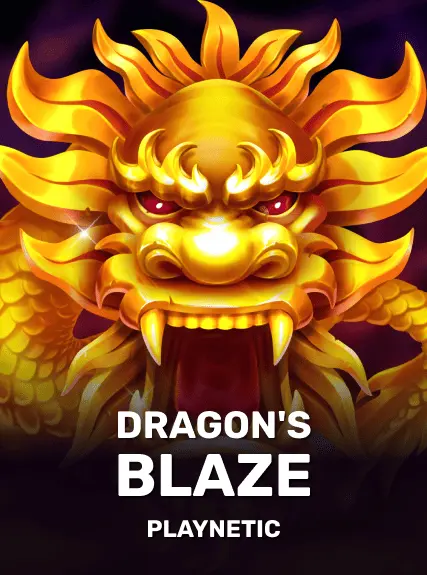 Dragons Blaze