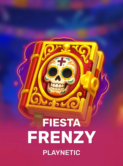 Fiesta Frenzy