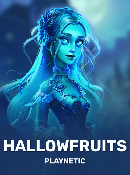 HallowFruits