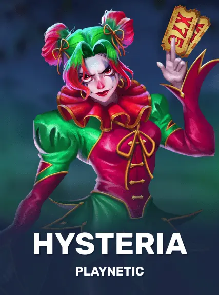 Hysteria