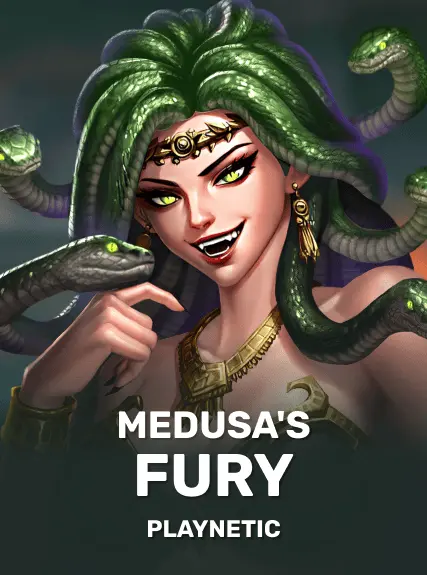 Medusas Fury