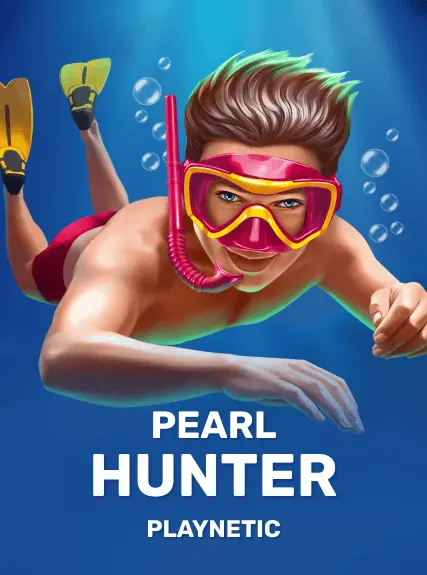 Pearl Hunter
