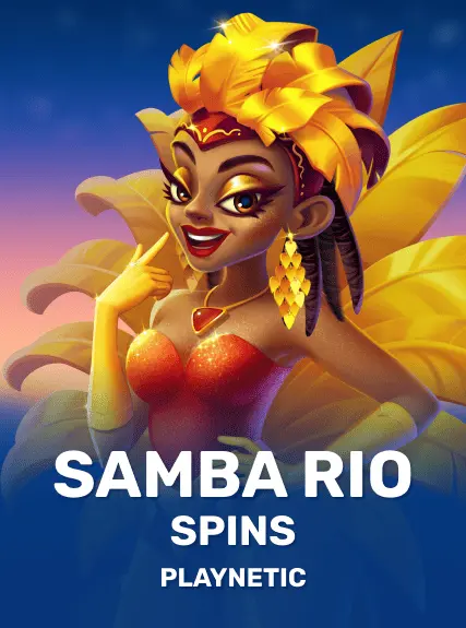 Samba Rio Spins