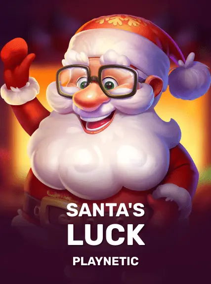 Santas Luck