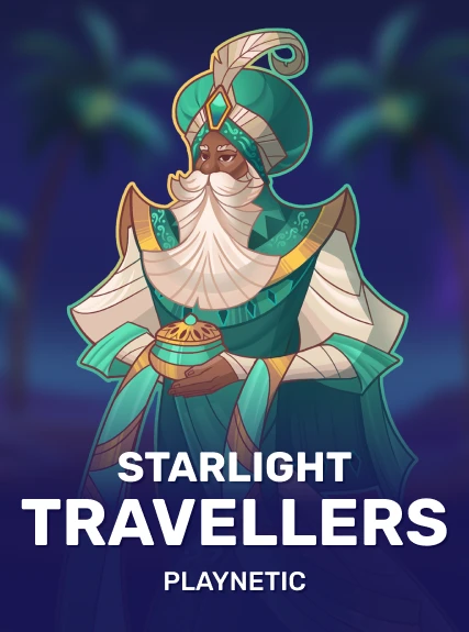 Starlight Travellers