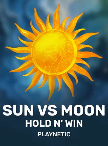 Sun vs Moon: Hold N Win