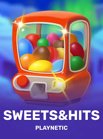 Sweets&Hits