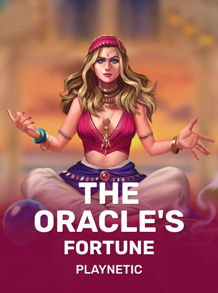 The Oracles Fortune