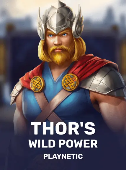 Thors Wild Power