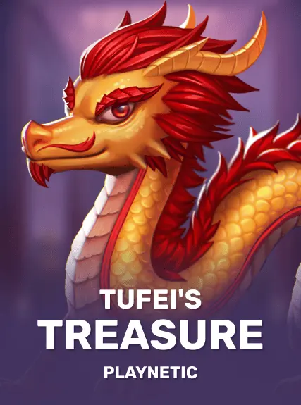 Tufeis Treasure