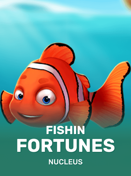 Fishing Fortune