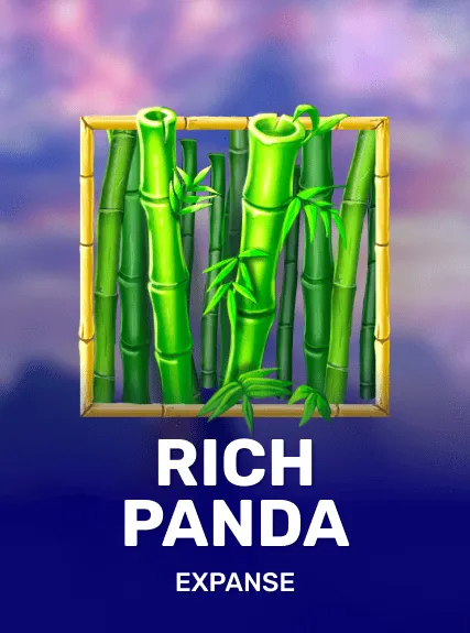 Rich Panda