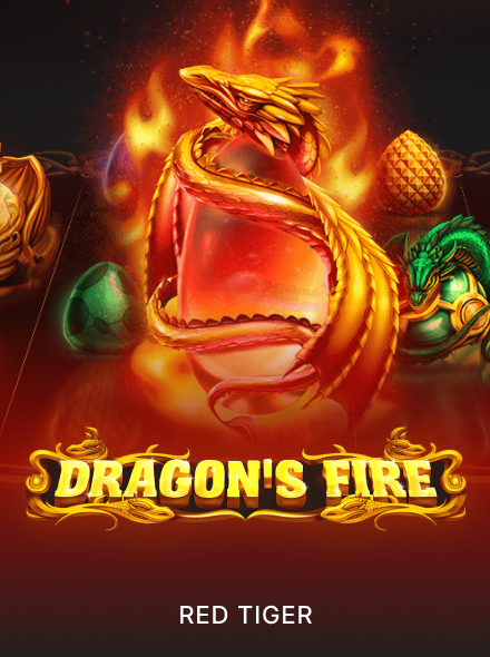Dragons Fire