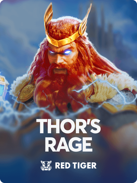 Thors Rage