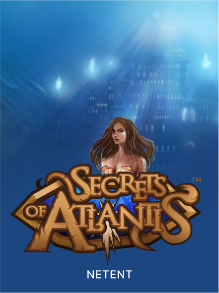 Lost Secret of Atlantis
