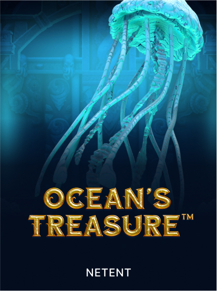 Ocean Treasure