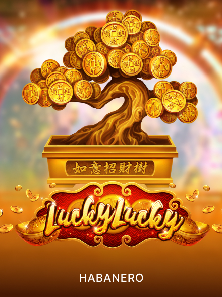 Plucky Lucky