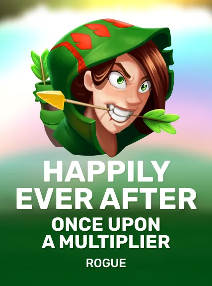 Happily Ever After: Once Upon a Multiplier