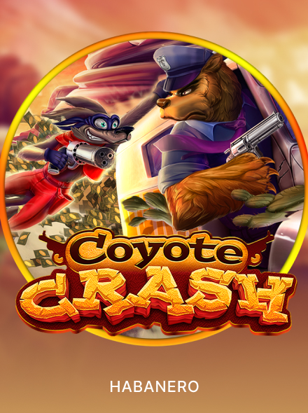 Coyote Cash 2