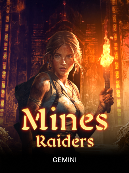 Mineriders