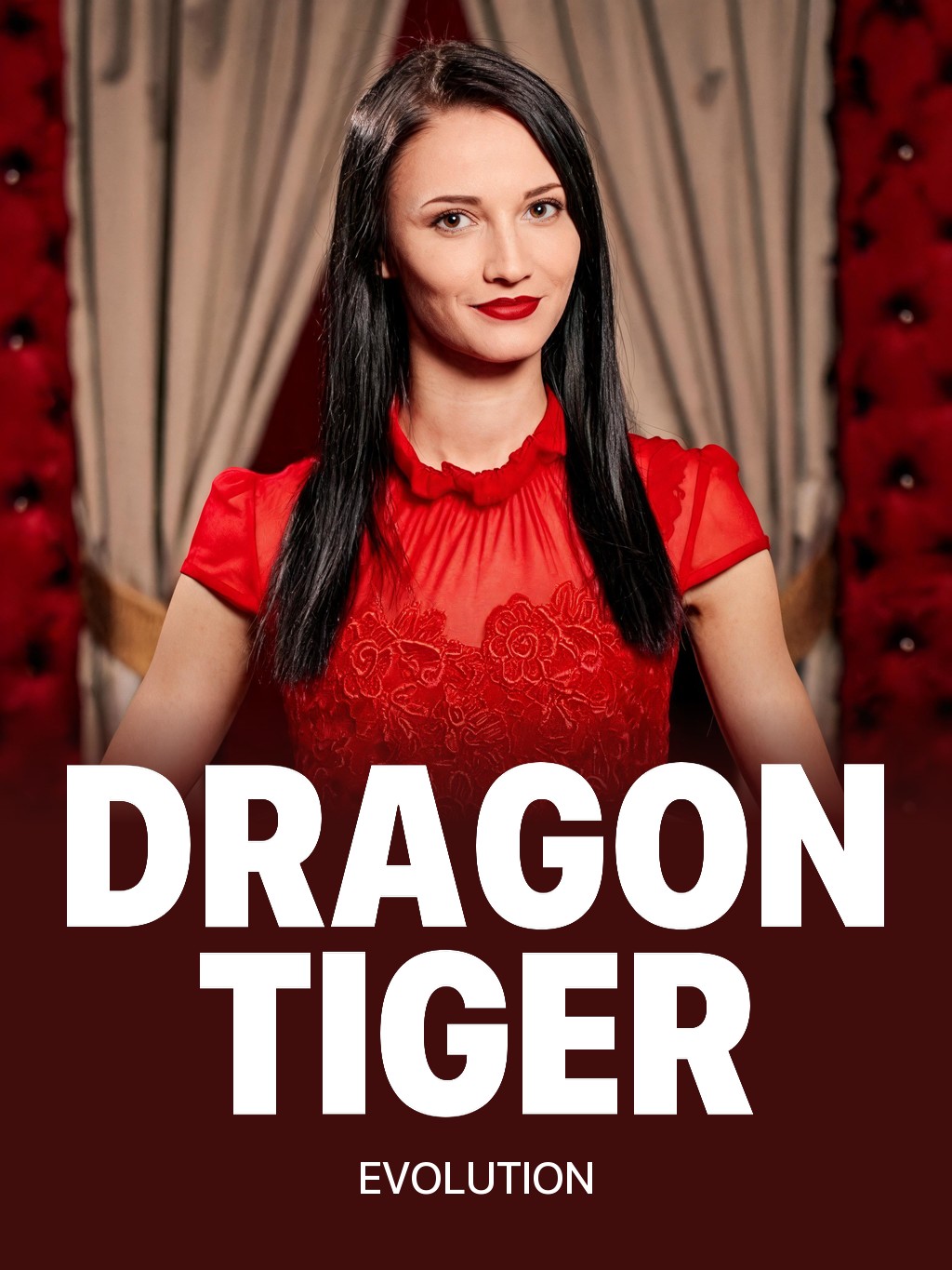 D Dragon Tiger