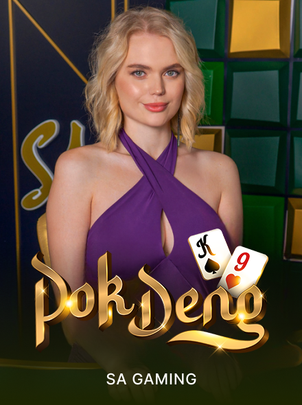 D Pok Deng