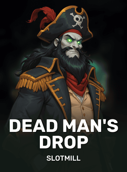 Dead Mans Drop